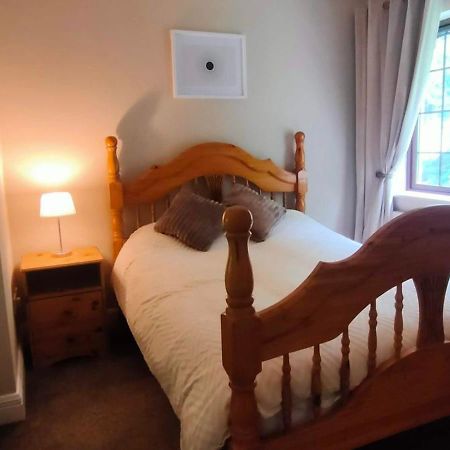 Rynn Haven - Enchanting Townhouse Lough Rynn Mohill المظهر الخارجي الصورة