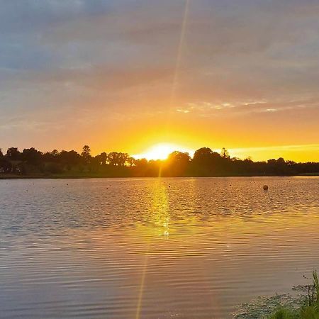 Rynn Haven - Enchanting Townhouse Lough Rynn Mohill المظهر الخارجي الصورة
