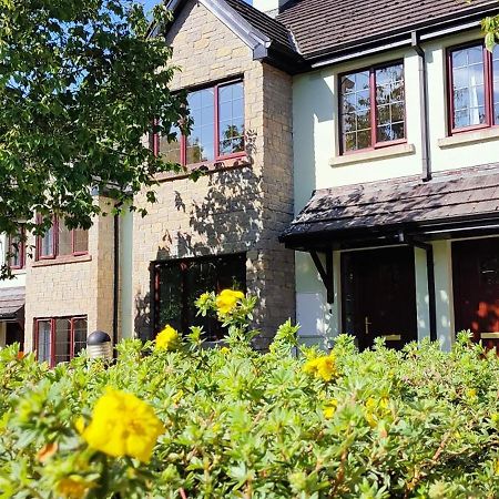 Rynn Haven - Enchanting Townhouse Lough Rynn Mohill المظهر الخارجي الصورة