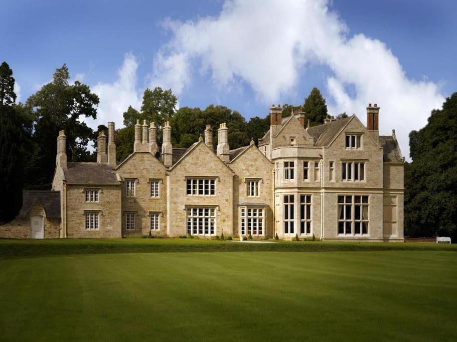 Rynn Haven - Enchanting Townhouse Lough Rynn Mohill المظهر الخارجي الصورة