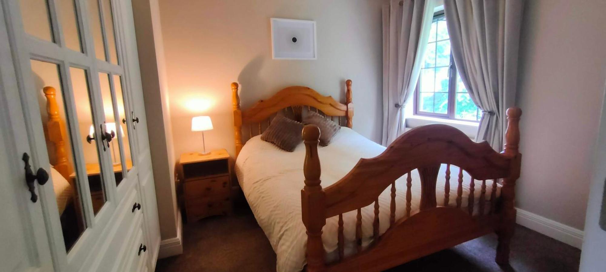 Rynn Haven - Enchanting Townhouse Lough Rynn Mohill المظهر الخارجي الصورة