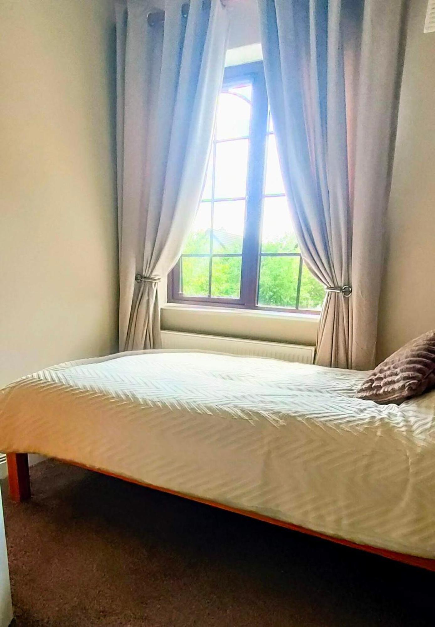 Rynn Haven - Enchanting Townhouse Lough Rynn Mohill المظهر الخارجي الصورة