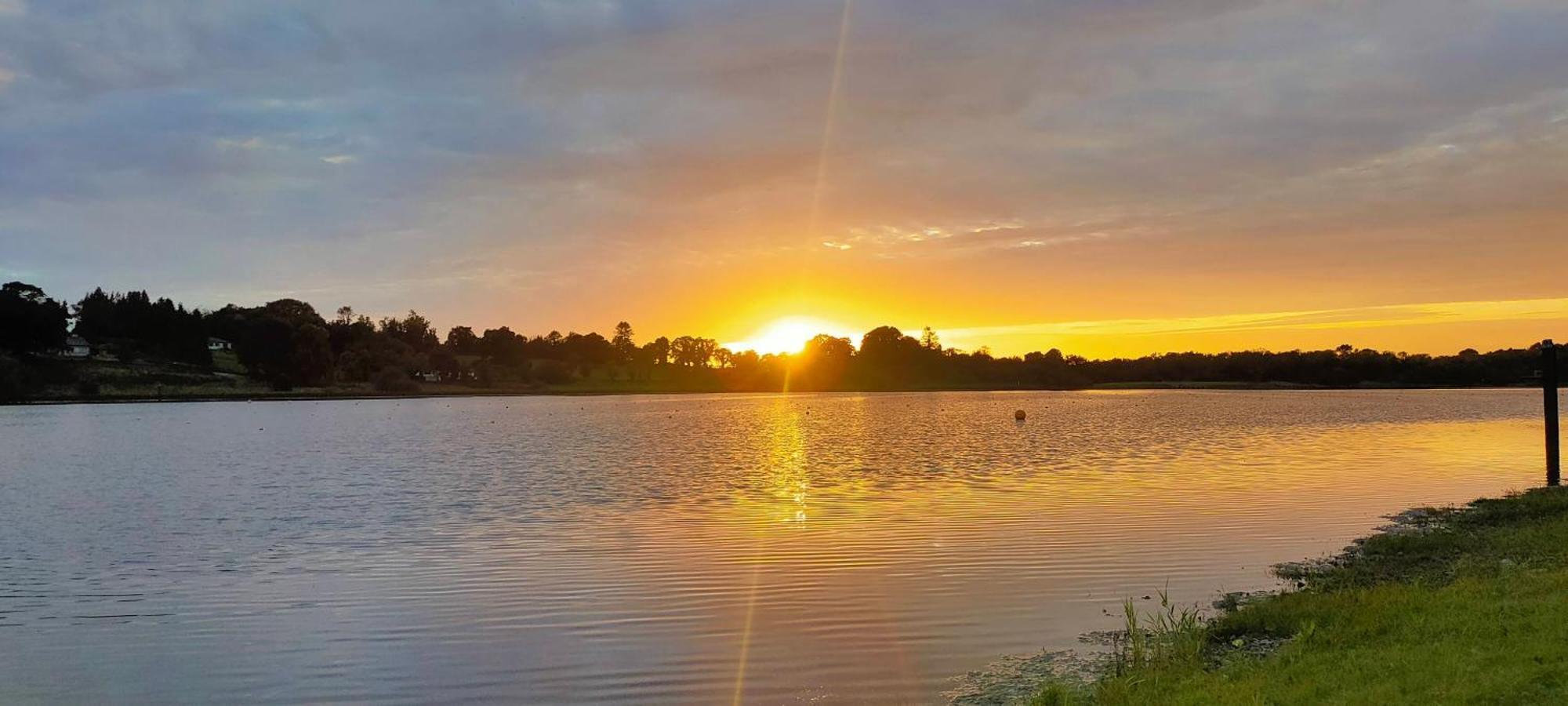 Rynn Haven - Enchanting Townhouse Lough Rynn Mohill المظهر الخارجي الصورة