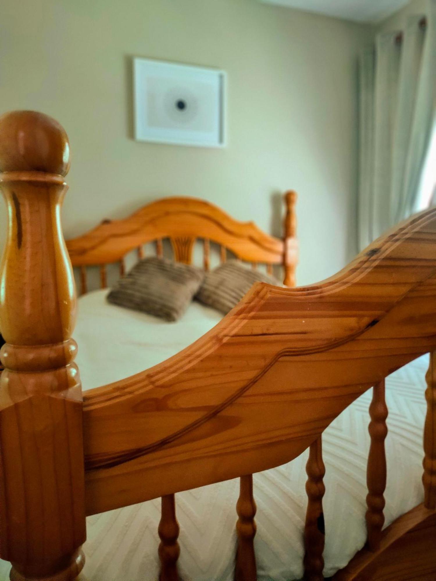 Rynn Haven - Enchanting Townhouse Lough Rynn Mohill المظهر الخارجي الصورة