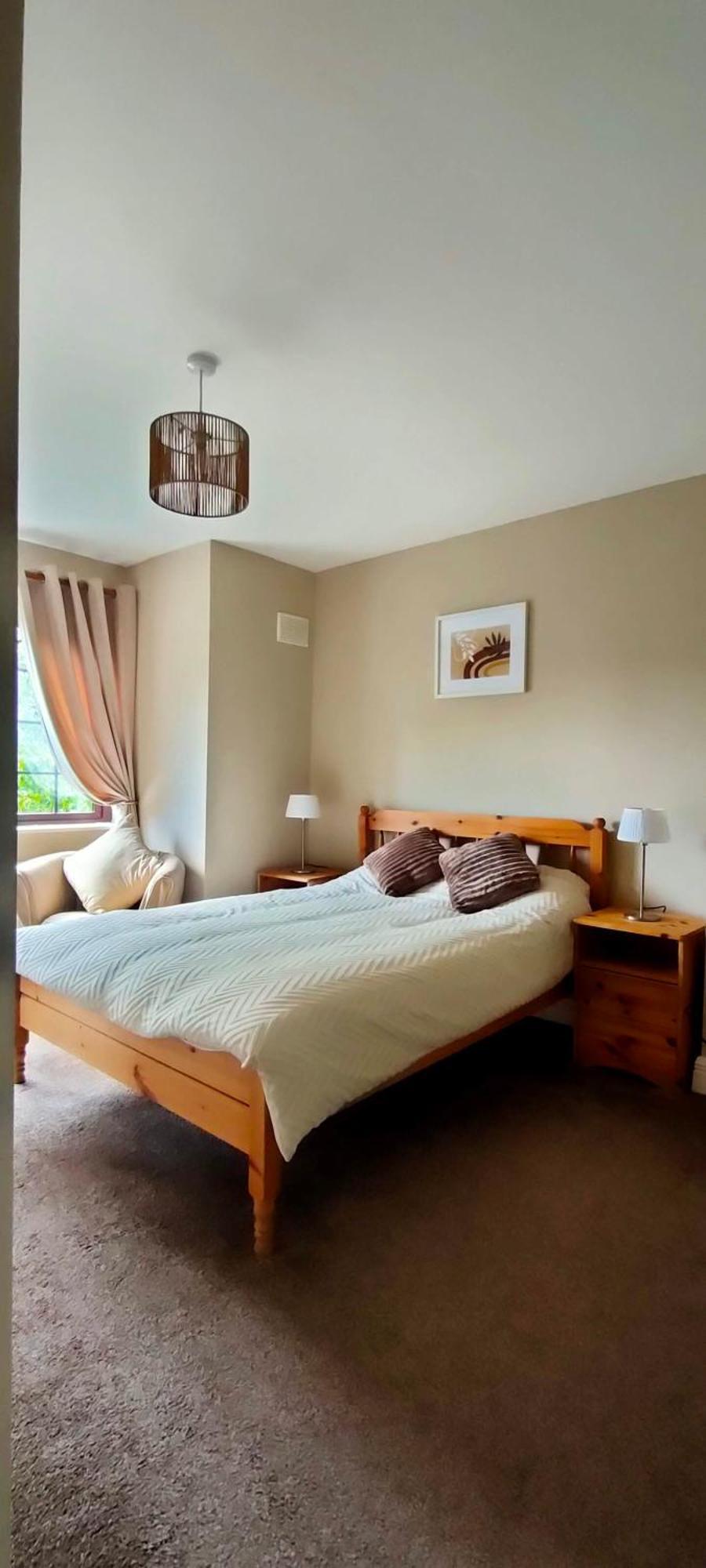 Rynn Haven - Enchanting Townhouse Lough Rynn Mohill المظهر الخارجي الصورة