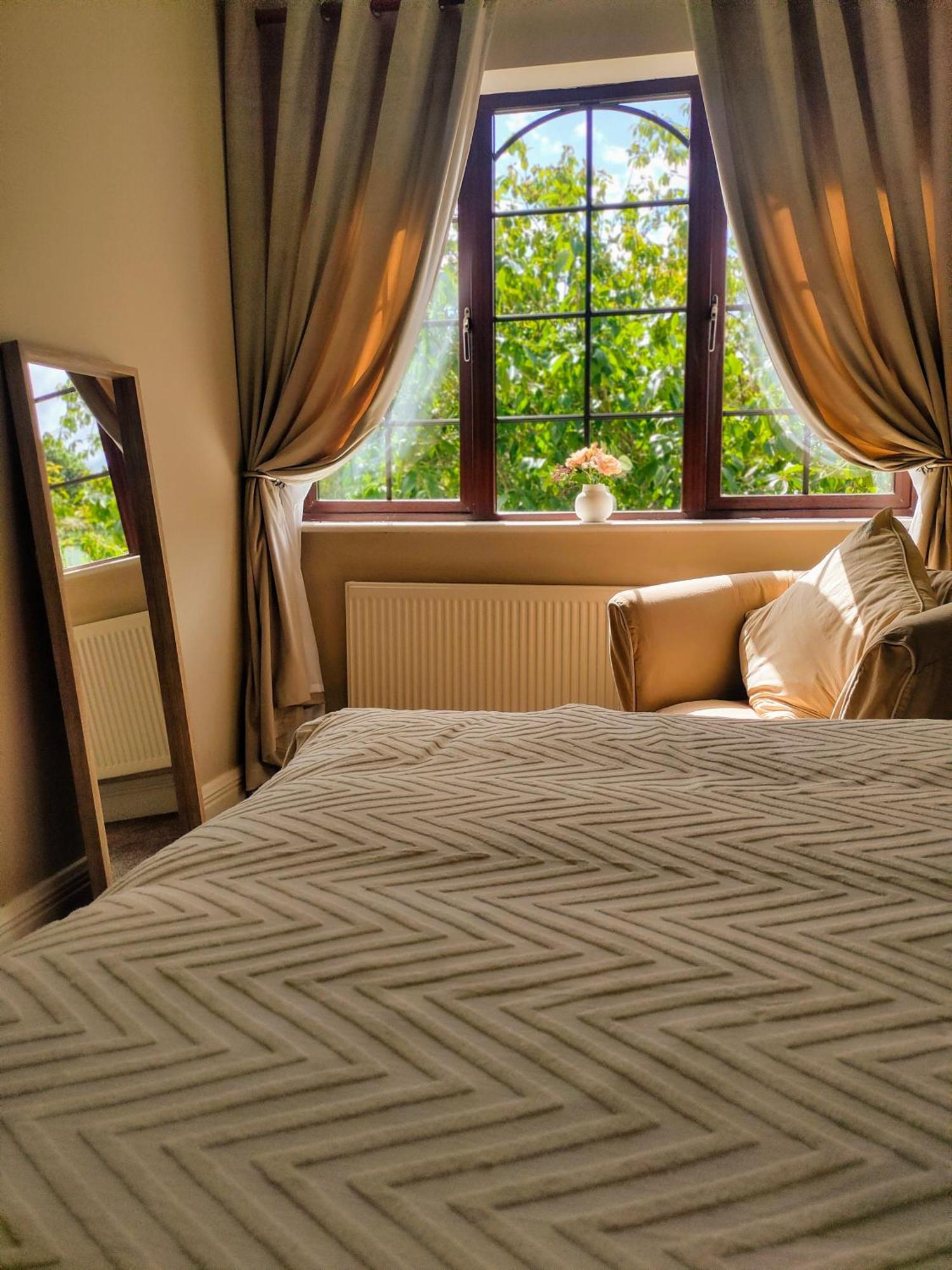 Rynn Haven - Enchanting Townhouse Lough Rynn Mohill المظهر الخارجي الصورة