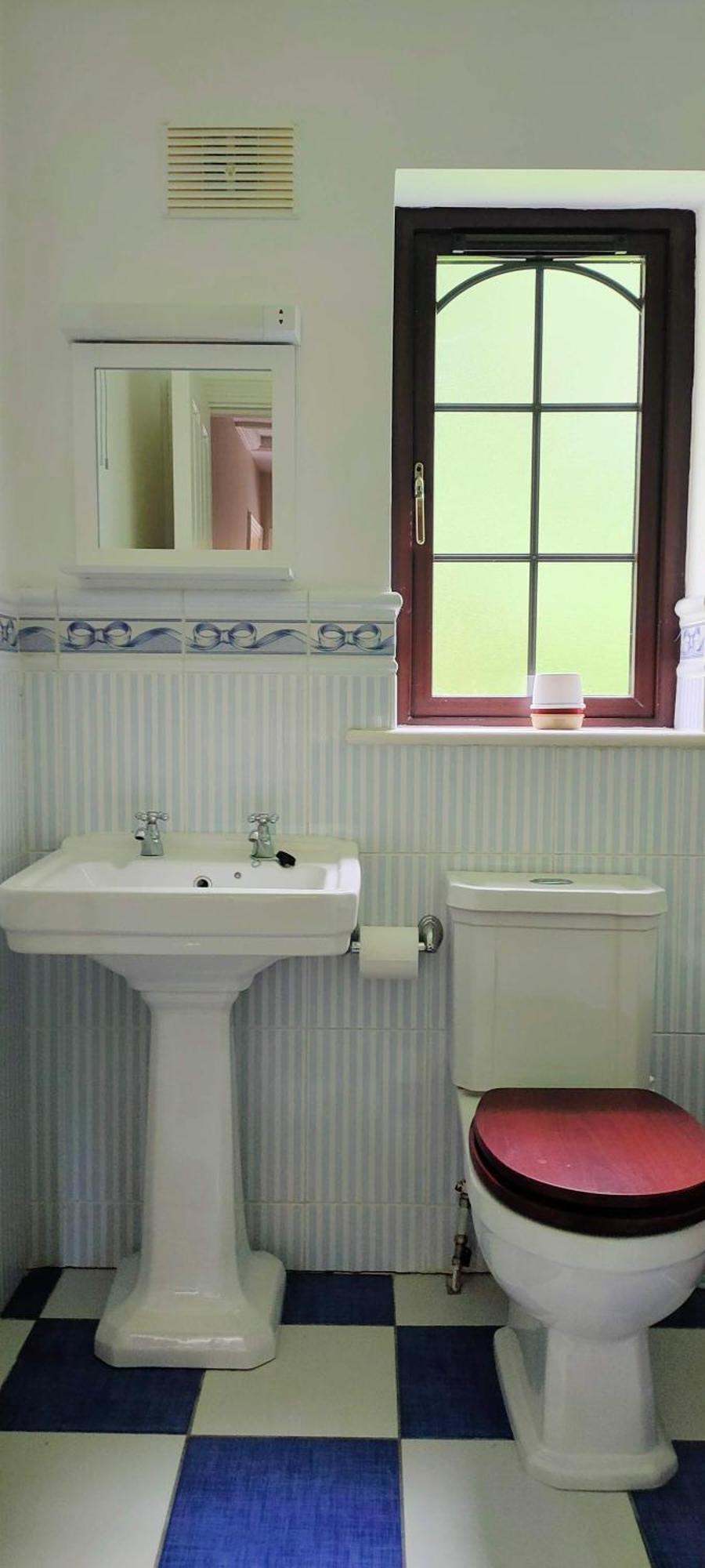 Rynn Haven - Enchanting Townhouse Lough Rynn Mohill المظهر الخارجي الصورة