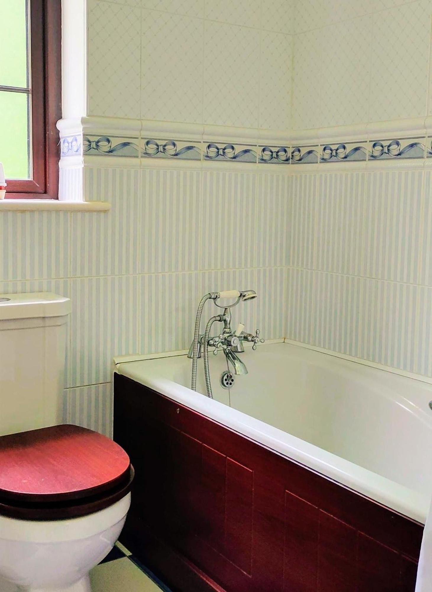 Rynn Haven - Enchanting Townhouse Lough Rynn Mohill المظهر الخارجي الصورة