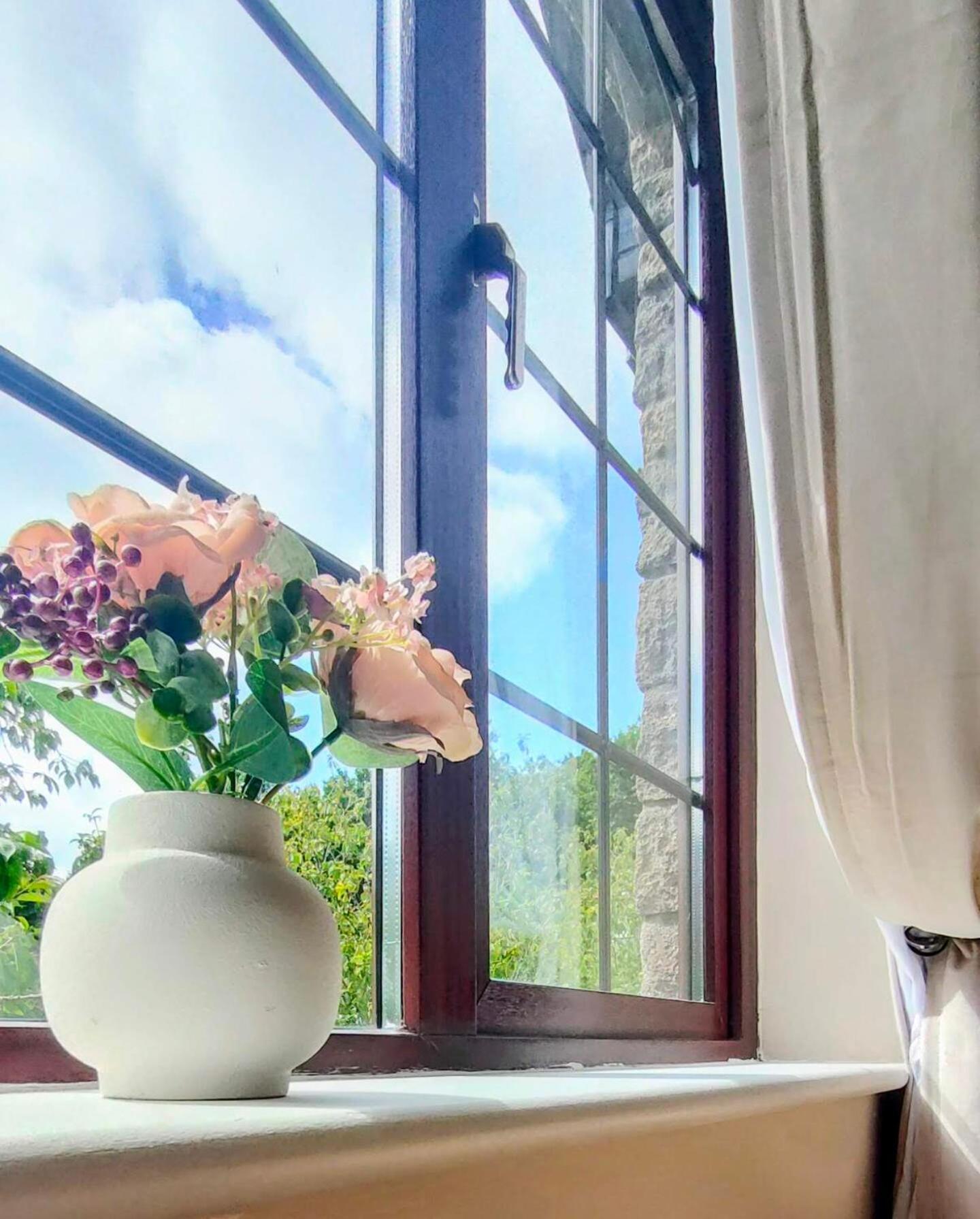 Rynn Haven - Enchanting Townhouse Lough Rynn Mohill المظهر الخارجي الصورة