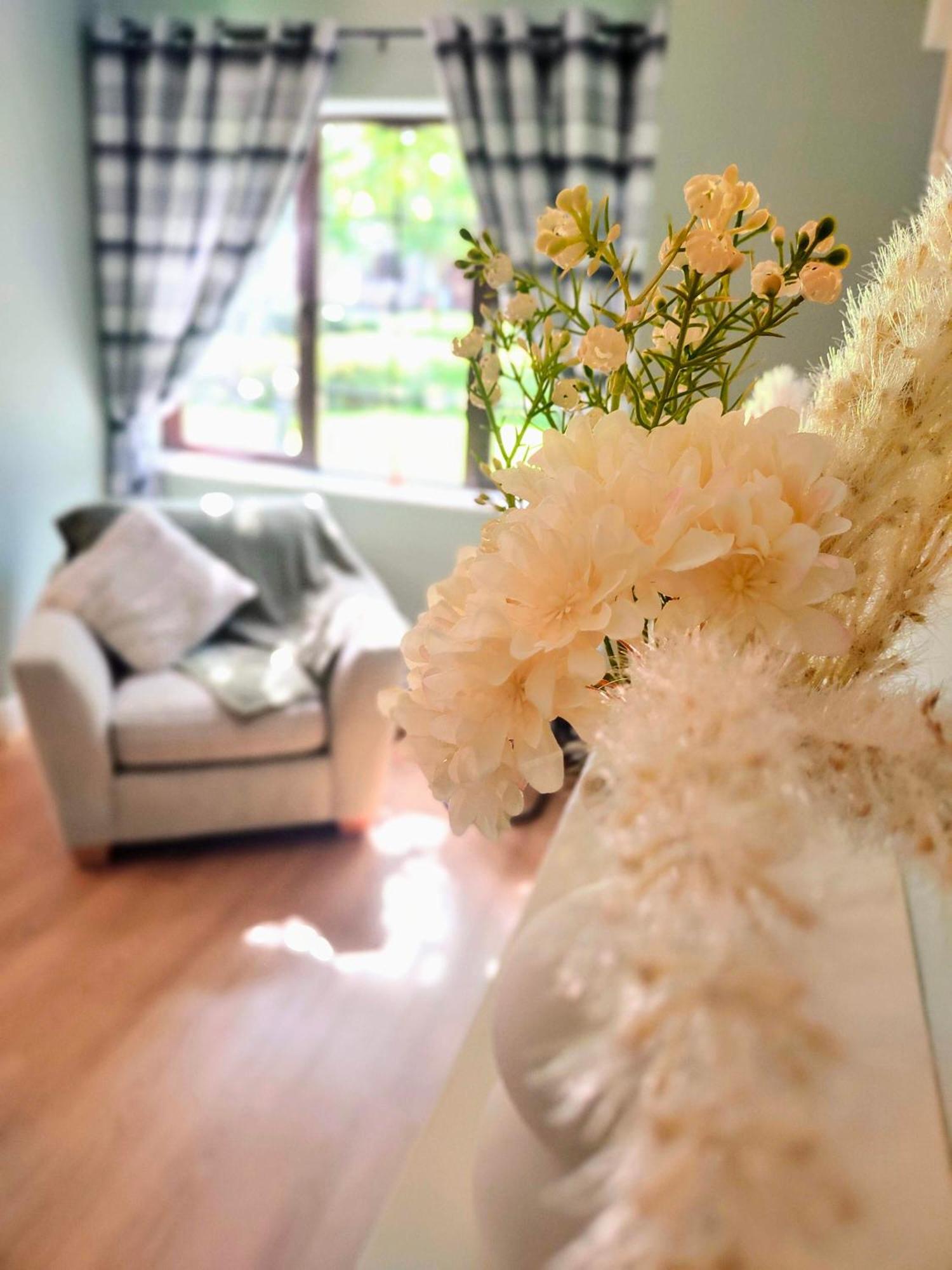 Rynn Haven - Enchanting Townhouse Lough Rynn Mohill المظهر الخارجي الصورة