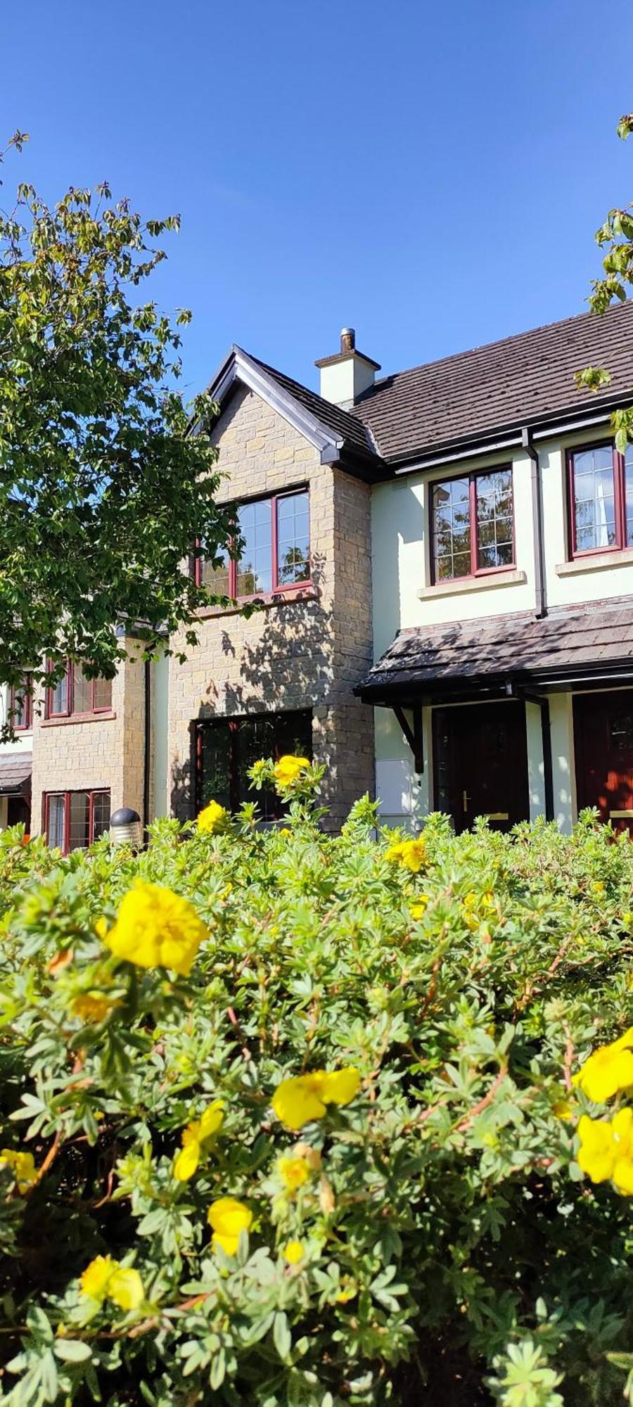 Rynn Haven - Enchanting Townhouse Lough Rynn Mohill المظهر الخارجي الصورة