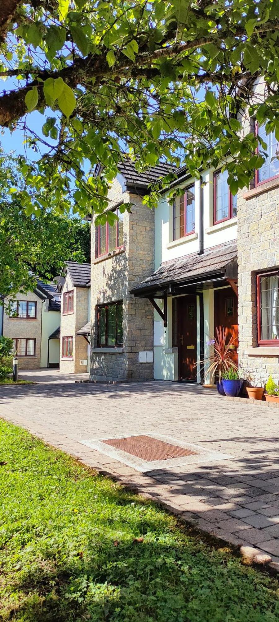 Rynn Haven - Enchanting Townhouse Lough Rynn Mohill المظهر الخارجي الصورة