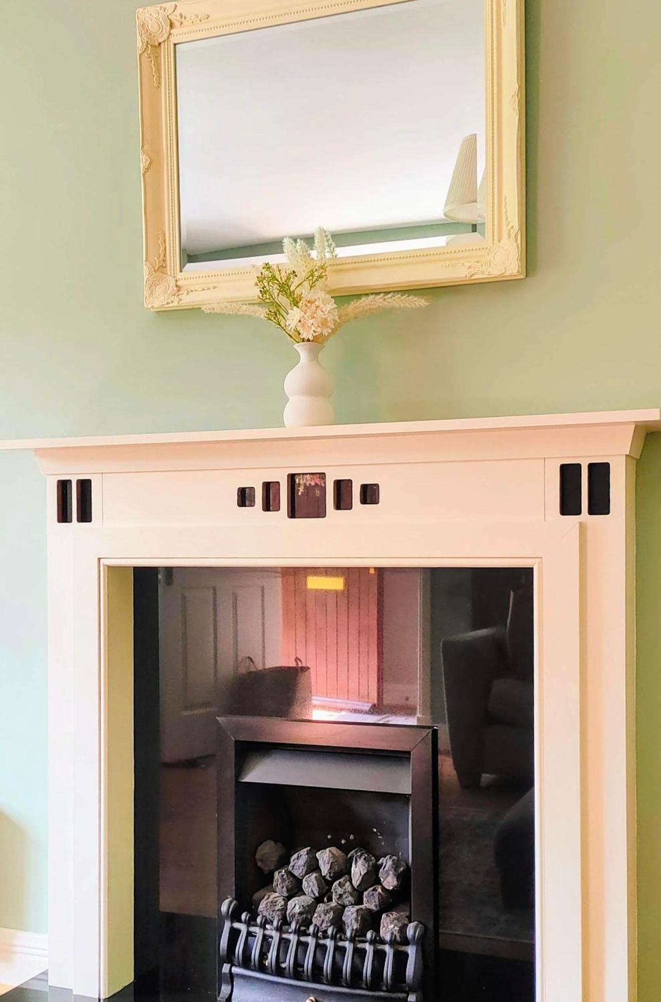 Rynn Haven - Enchanting Townhouse Lough Rynn Mohill المظهر الخارجي الصورة